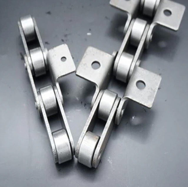 Supply 40MN Industry Conveyor Chain with Attachment C2062 C2052 C2082