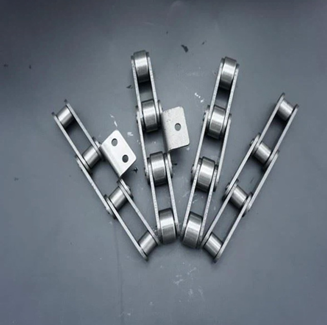 Supply 40MN Industry Conveyor Chain with Attachment C2062 C2052 C2082