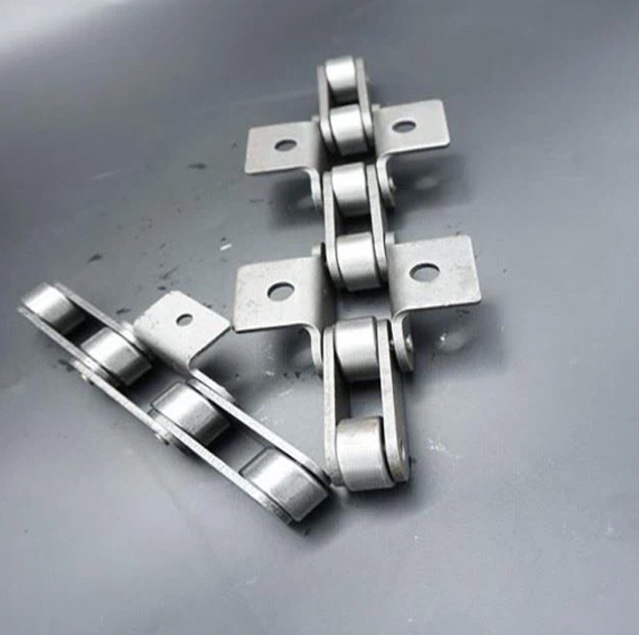 Supply 40MN Industry Conveyor Chain with Attachment C2062 C2052 C2082