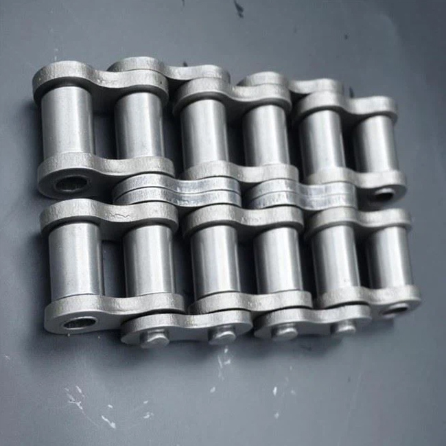 Wuyi Shuangjia SJ Roller Chain 48A 240-1R 2R 3R