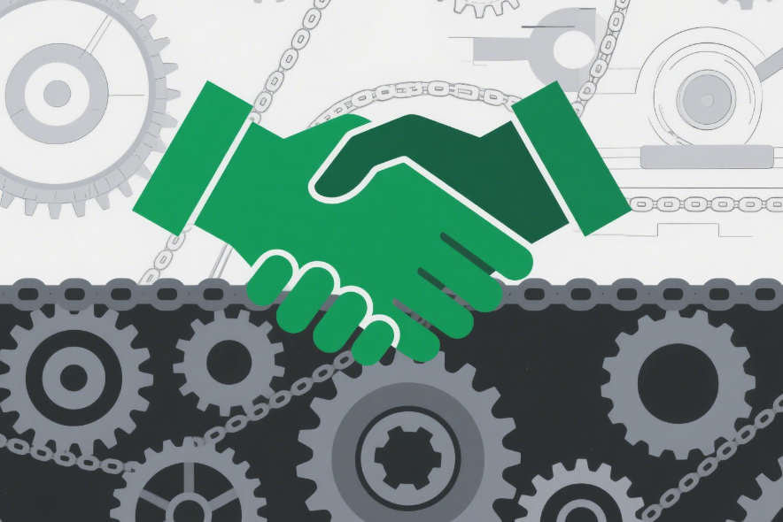 Strategic Customer Partnerships