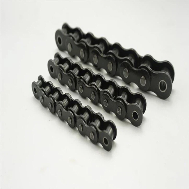 INDUSTRIAL ROLLER CHAINS BULLEAD SUPPLY EXPORT 20B-2