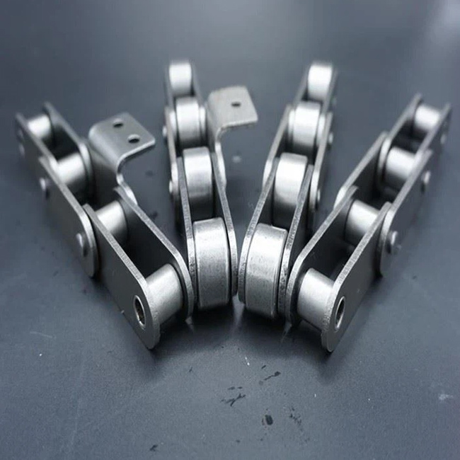 C Type Steel Agricultural Chain (corn harvest)