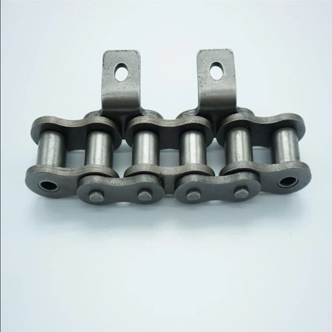 China Supplier Power Transmission Agricultural Chain S38-P S38-YA with Attachments