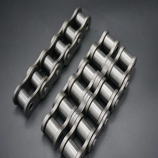 China Supplier Power Transmission Roller Chain16B-1R 2R 3R