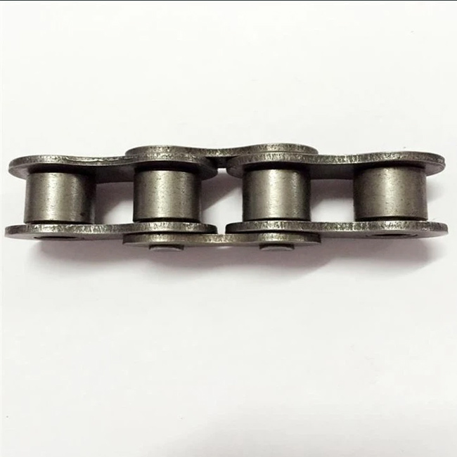 Standard Short Pitch Precision Industrial Roller Chain 160-1R 2R 3R