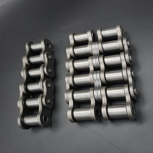 Industrial Chain-short Pitch Precision Roller Chain(B Series)