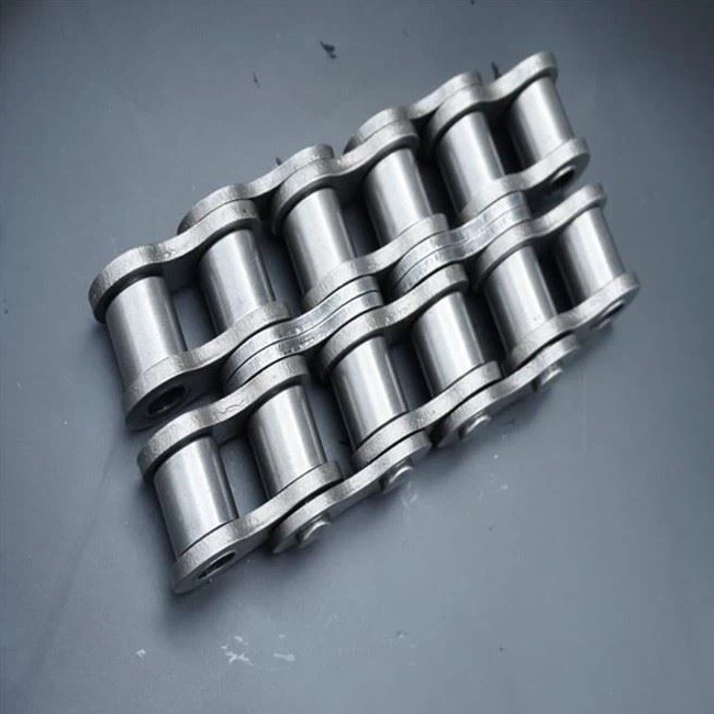 China Simplex Duples Triplex Roller Chain 08A 40 Supplier