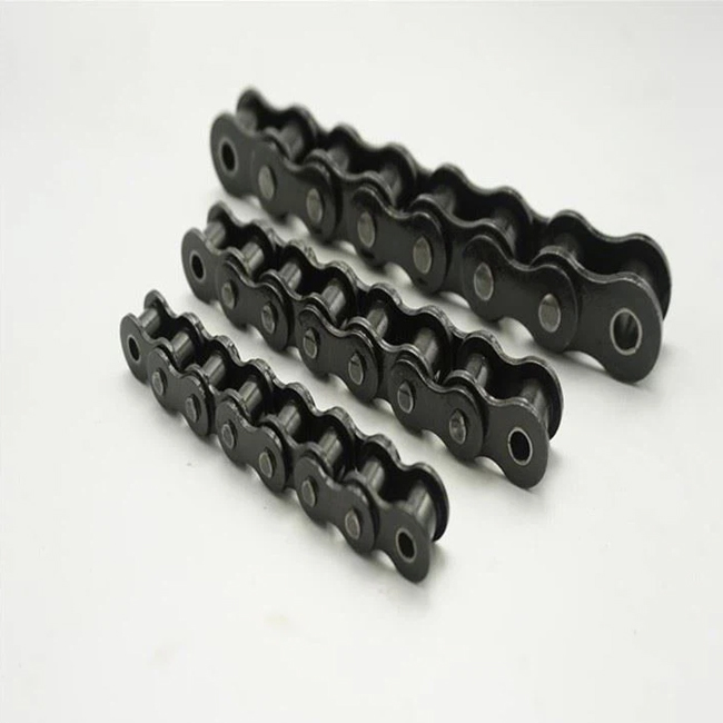 ANSI/ISO Standard Manufacturing Transmission Roller Chain a Series-1