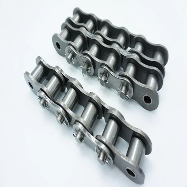 Wuyi Shuangjia SJ Roller Chain 48A 240-1R 2R 3R