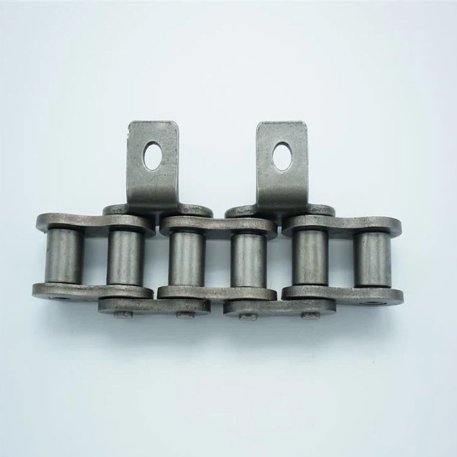 China Supplier Power Transmission Agricultural Chain S38-P S38-YA with Attachments