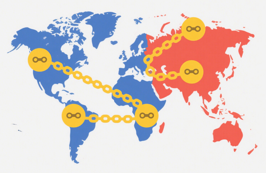 Global Market Presence