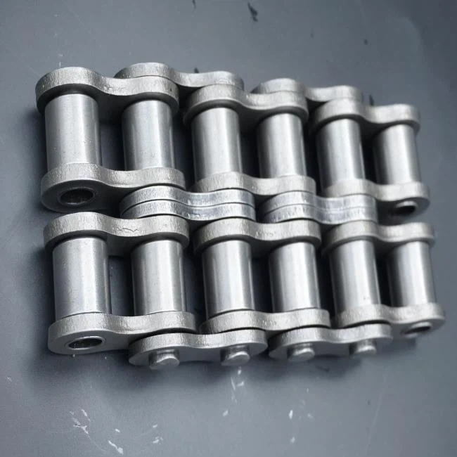 DIN B Series Short Pitch Roller Chain 06B-1R 2R 3R