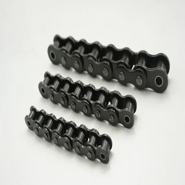 INDUSTRIAL ROLLER CHAINS BULLEAD SUPPLY EXPORT 20B-2