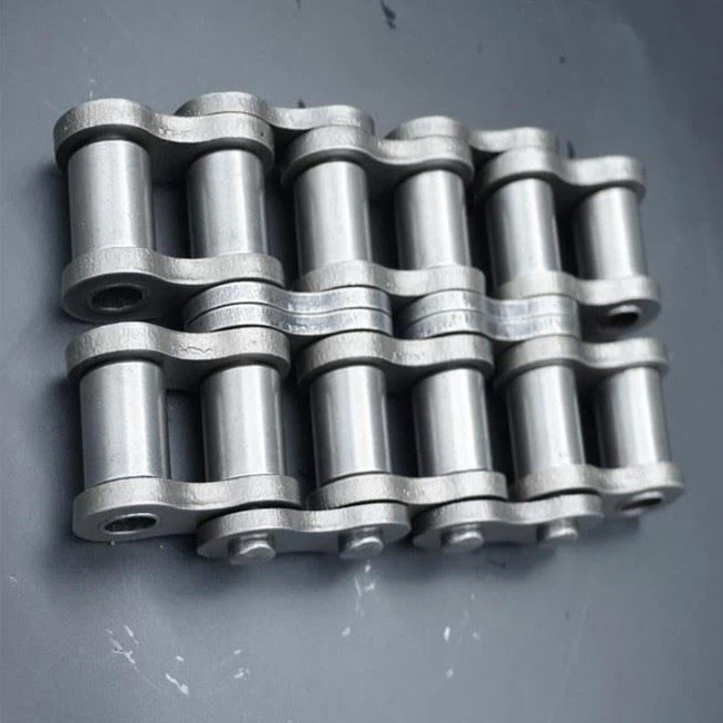China Supplier Power Transmission Roller Chain16B-1R 2R 3R
