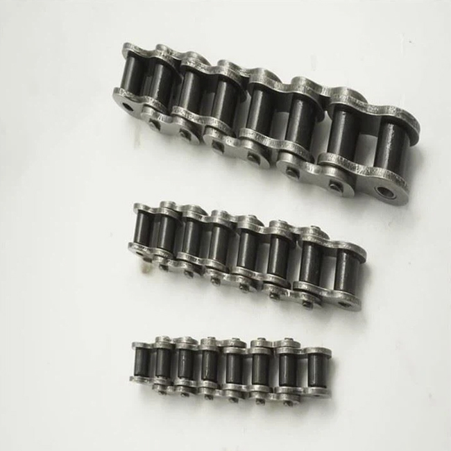 2017 Double Pitch Small Roller Type Conveyor Chain C2040 C2050 C2060 C2080