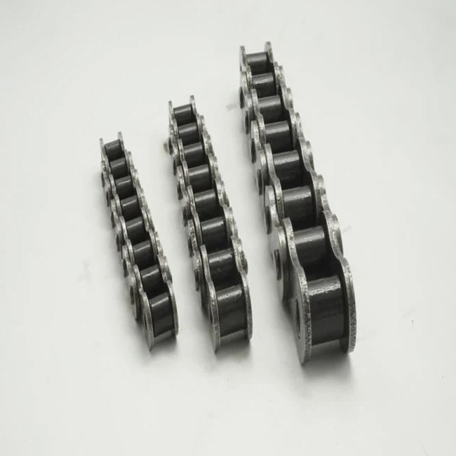 2017 Double Pitch Small Roller Type Conveyor Chain C2040 C2050 C2060 C2080