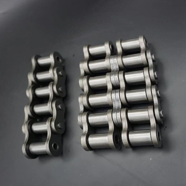 China Supplier Power Transmission Roller Chain16B-1R 2R 3R