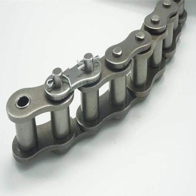 Best Short Pitch Roller Chain 12B-1R 2R 3R Manufacturer