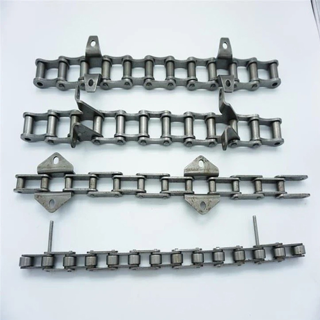 Buy Agricultural Chain 38.4VB Catalogue from Wuyi SJ Roller Manufacturer