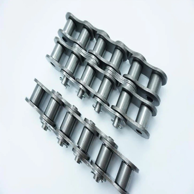 China Industrial Roller Chain 24B-1R 2R 3R Manufacturer