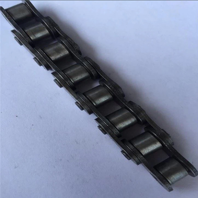 China Precision Roller Chain 08B-1R 2R 3R Manufacturer