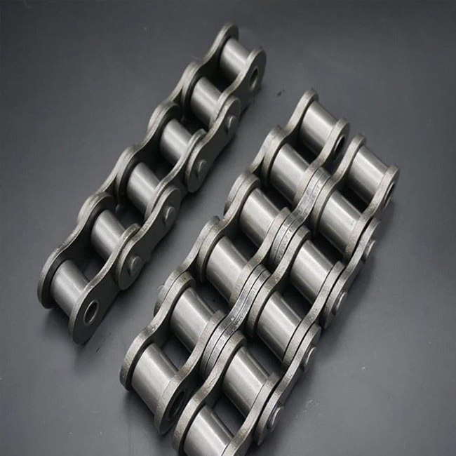 Wuyi Shuangjia SJ Roller Chain 48A 240-1R 2R 3R