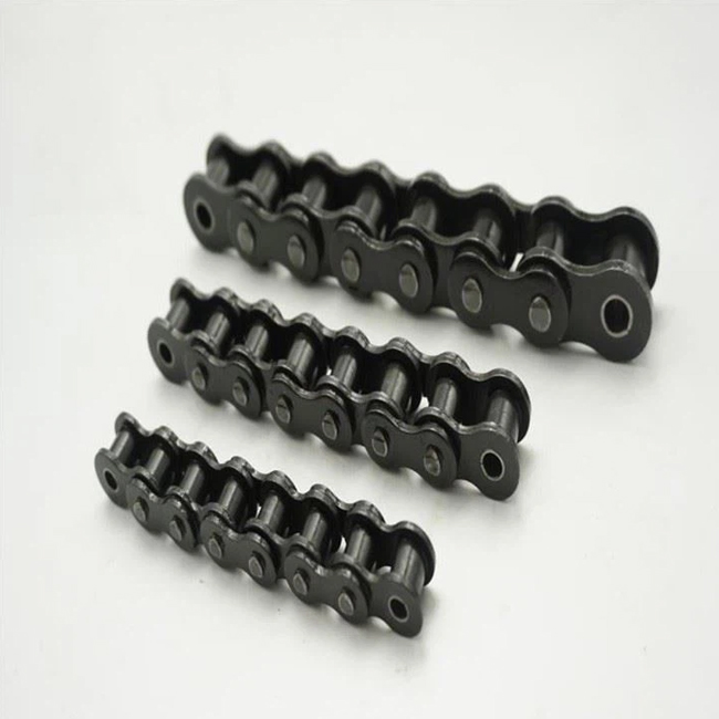 ANSI/ISO Standard Manufacturing Transmission Roller Chain a Series-1