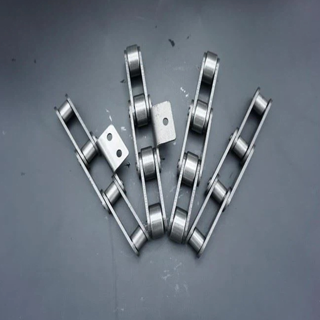 C Type Steel Agricultural Chain (corn harvest)