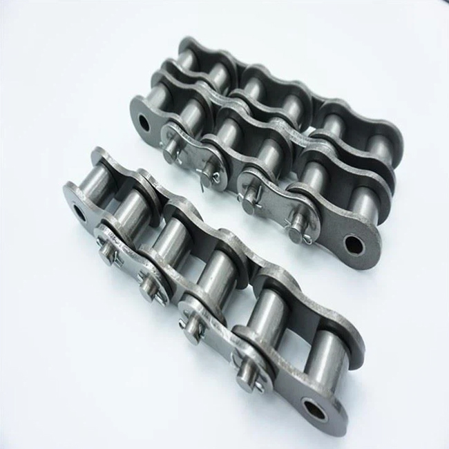 China Industrial Roller Chain 24B-1R 2R 3R Manufacturer