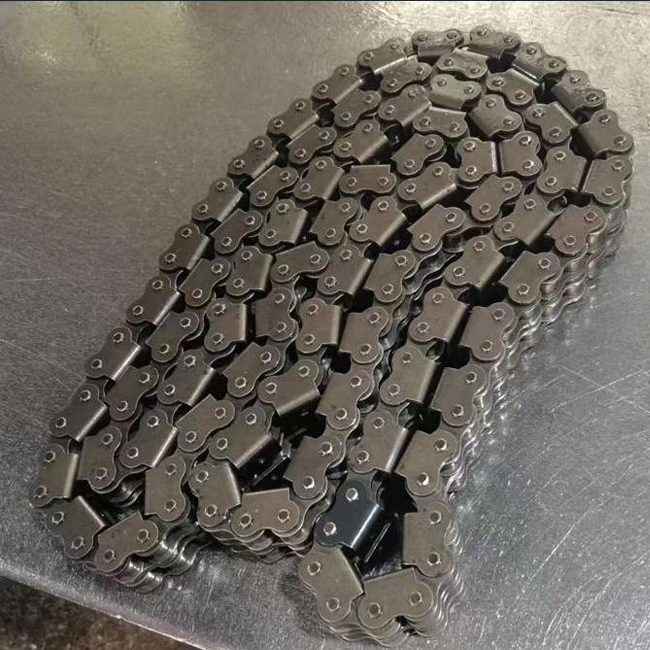 Best Sale High Quality Bush Chain Roller Chain SJ Brand