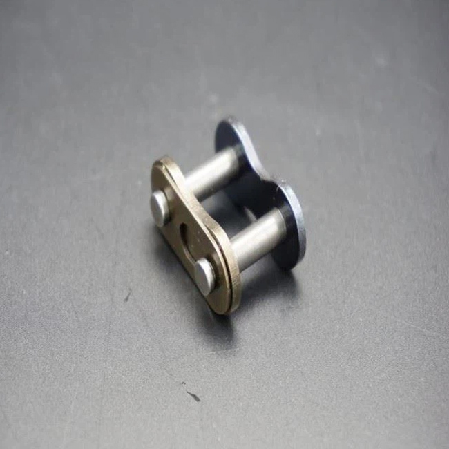 High Quality Roller Chain Crank Link Best Supplier in China