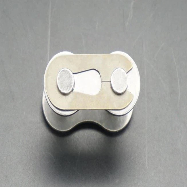 Buy Chain Connecting Link of Roller Chain from China SJ Brand