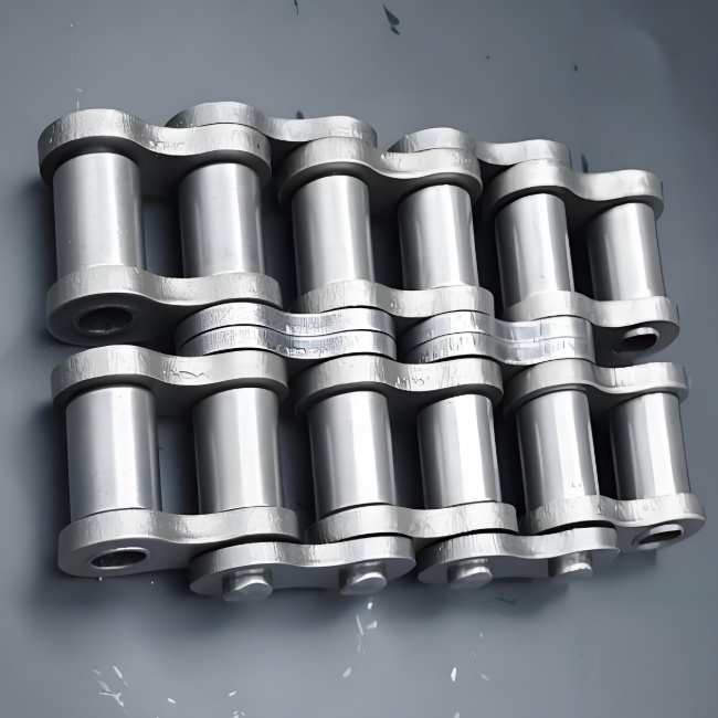 Wholesale Industry Chain Roller Chain 12A 60-1R 2R 3R