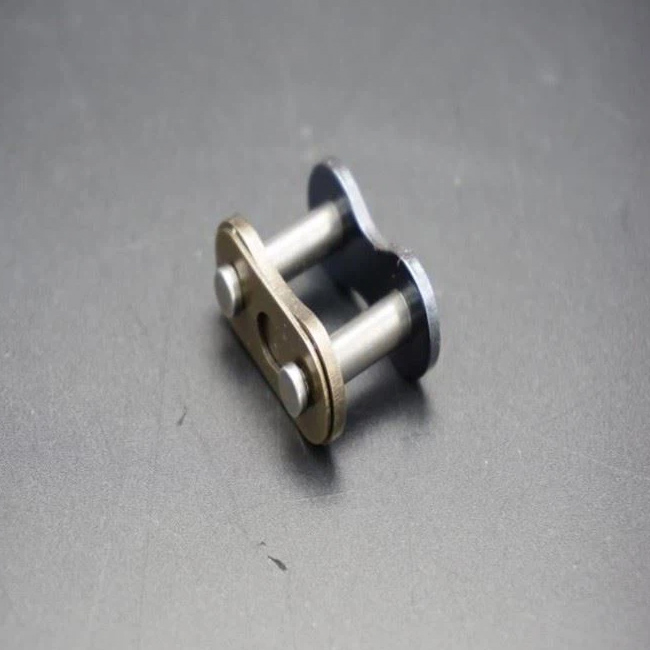 Supply High Quality Roller Chain Coupling of Industrial Chain