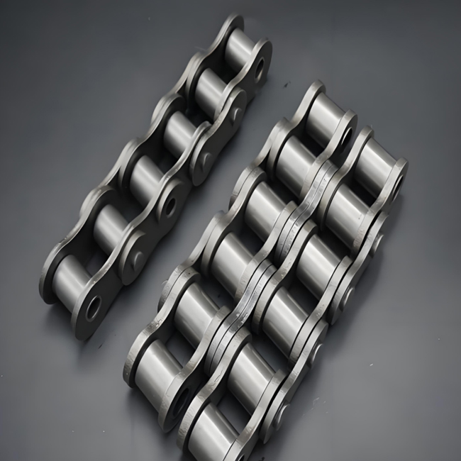 Wholesale Industry Chain Roller Chain 12A 60-1R 2R 3R