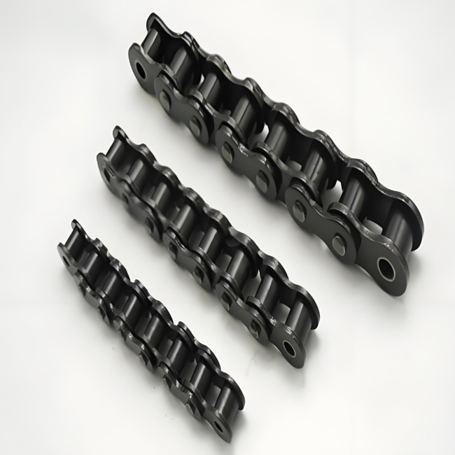 Bullead Roller Chain ,50,10Feet