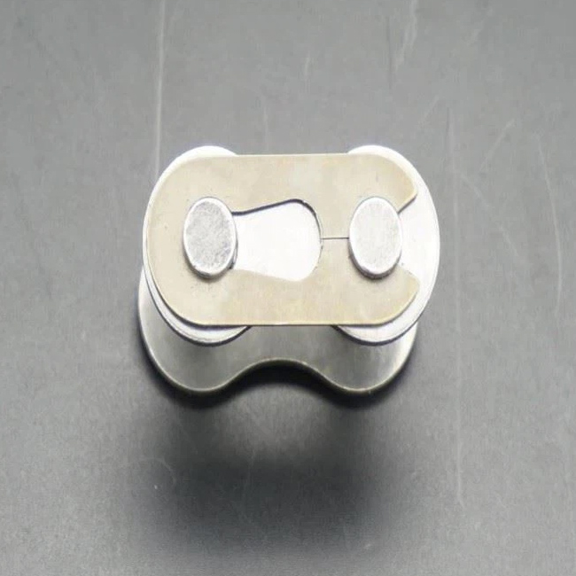 China Clip Connecting Link of Chain Factory Direct