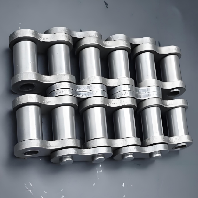 Customized Promotional B Series Drive Roller Chain 40B-1R 2R 3R