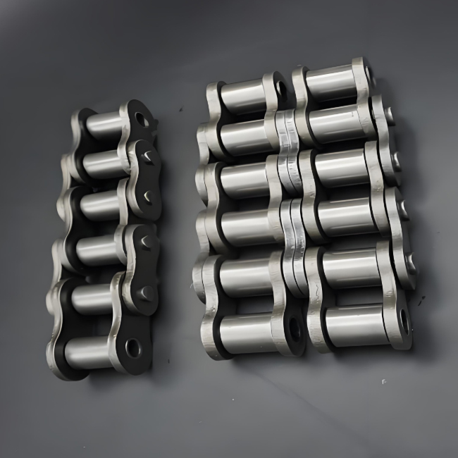 Wholesale Industry Chain Roller Chain 12A 60-1R 2R 3R