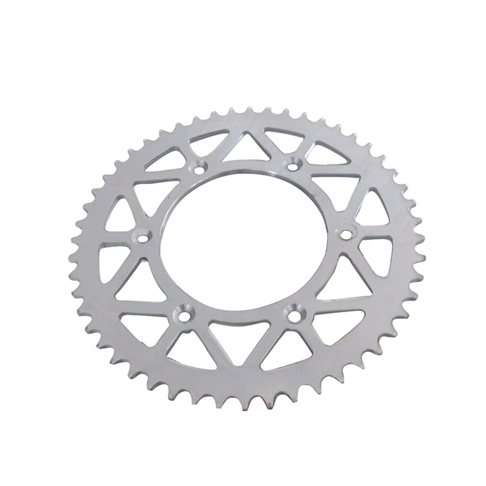 Heavy duty steel
